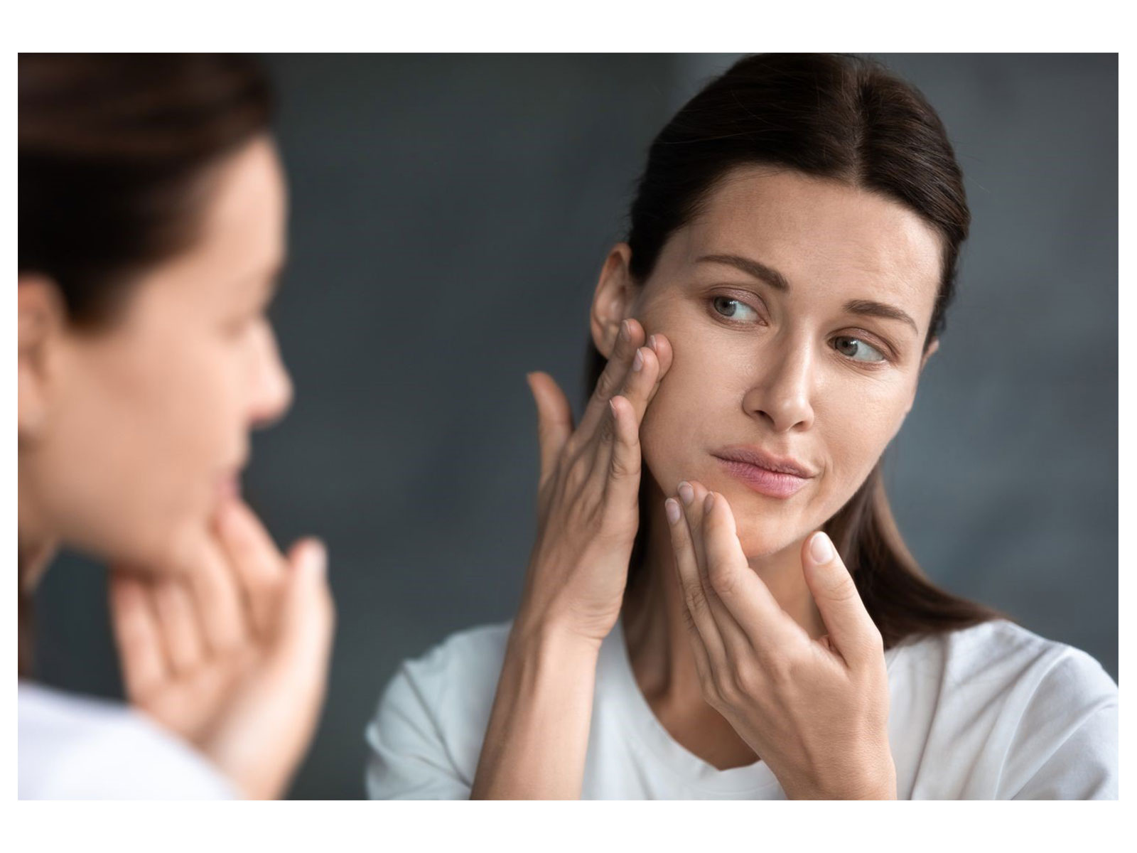 Why Traditional Acne Treatments Fail Women with PCOS