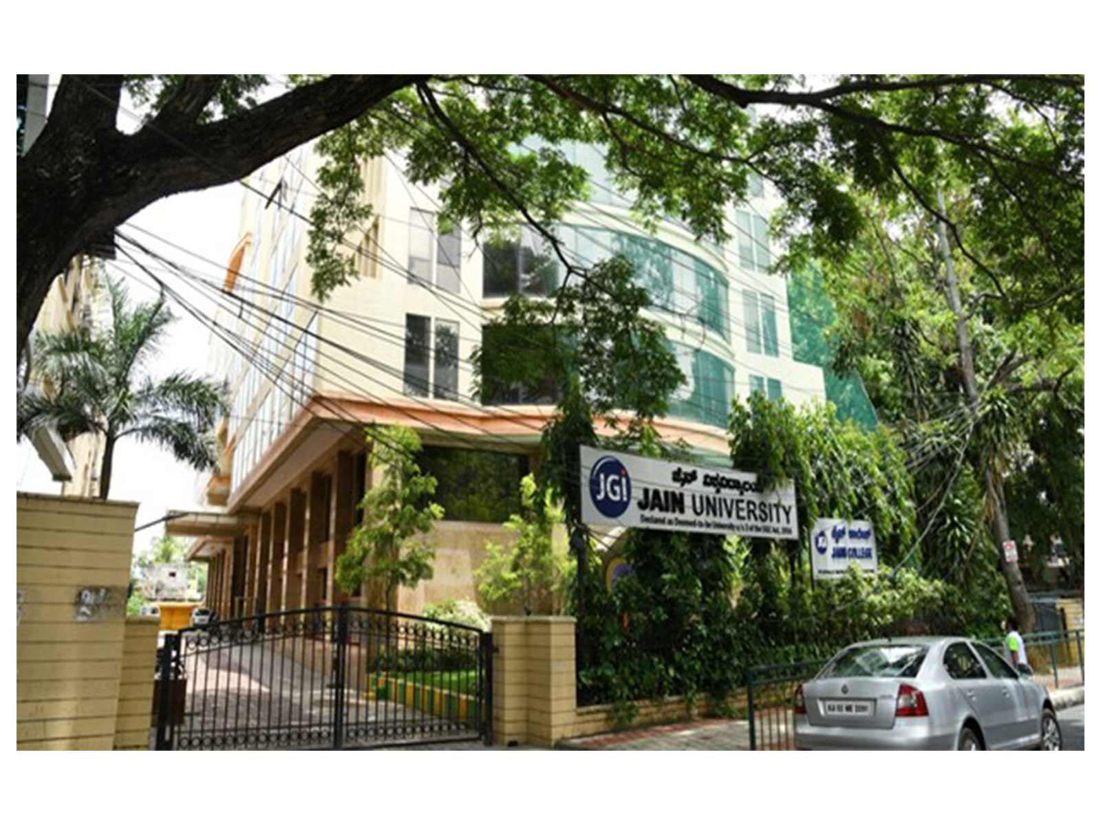 Understanding Minds, Shaping Futures: How the School of Sciences at JAIN (Deemed-to-be University) Is Redefining Psychology Education