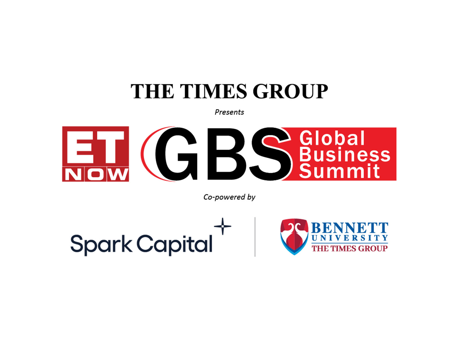  ET NOW Global Business Summit 2026