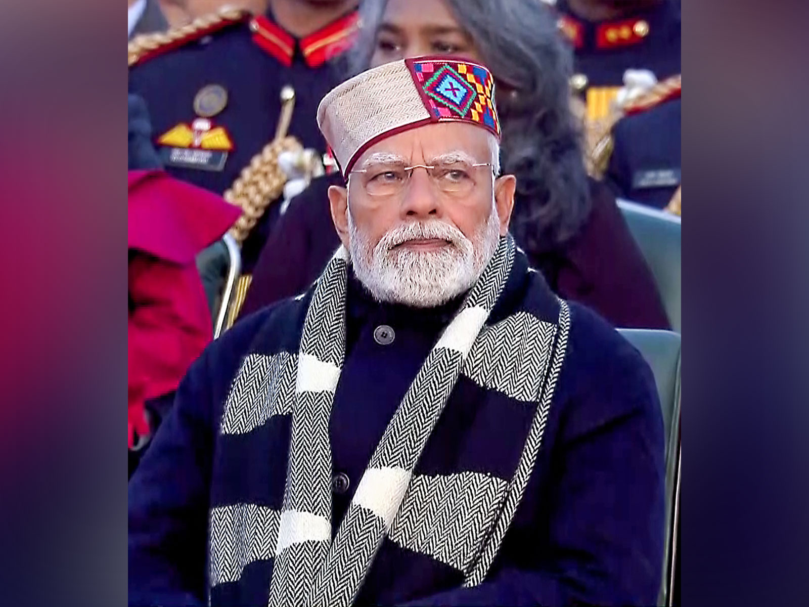 Prime Minister Narendra Modi (File Photo/ANI)