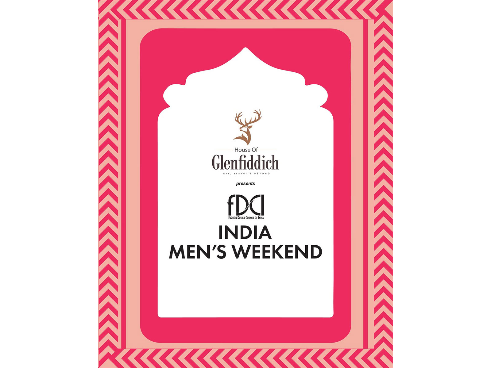 FDCI India Men's Weekend 2026 (Photo/Instagram@fdciofficial)