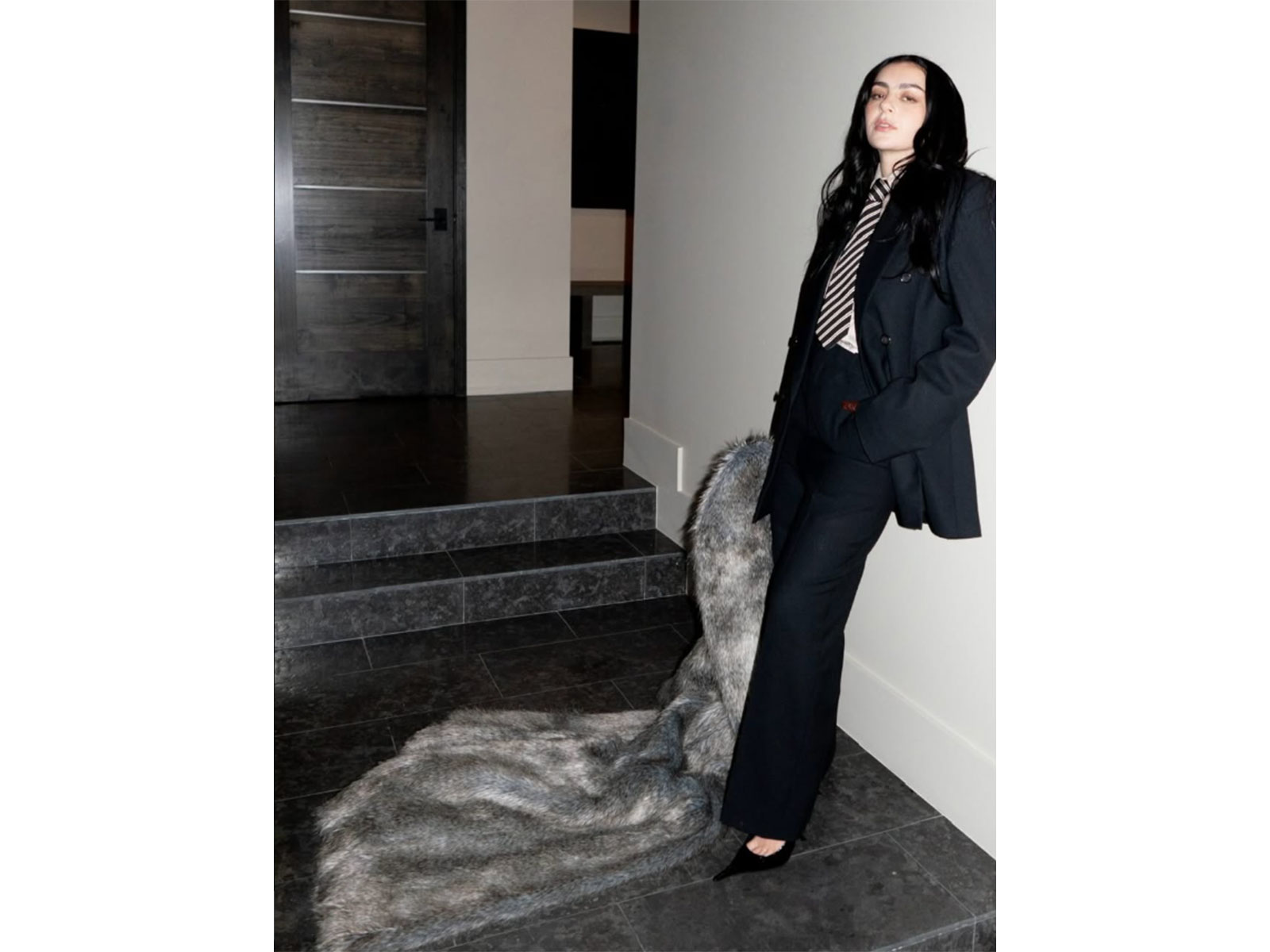 Charli xcx (Photo: Instagram/ @charli_xcx)