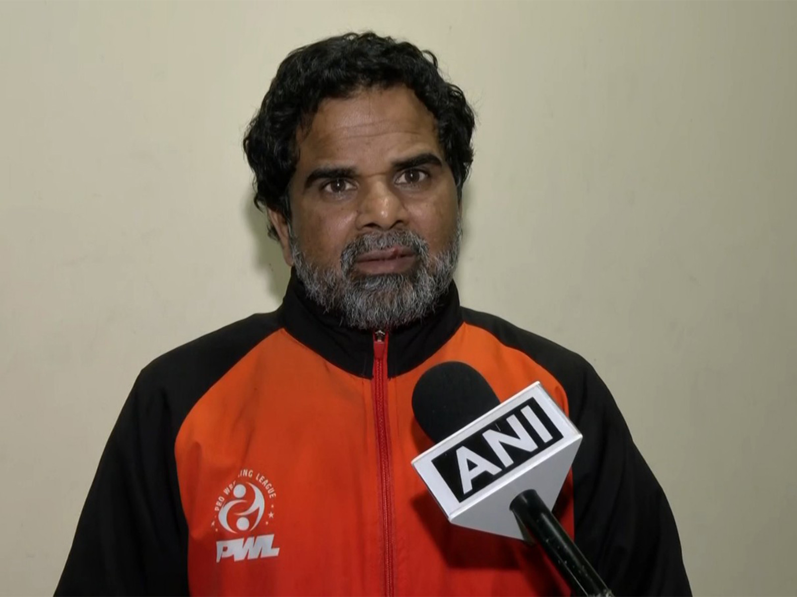 Punjab Royals head coach Bhupesh Kumar (Photo: ANI)