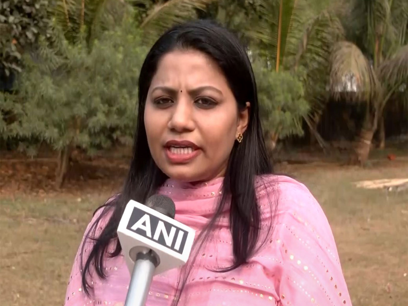 Woman entrenreneur from Odisha expresses hopes for Union Budget (Photo/ANI)