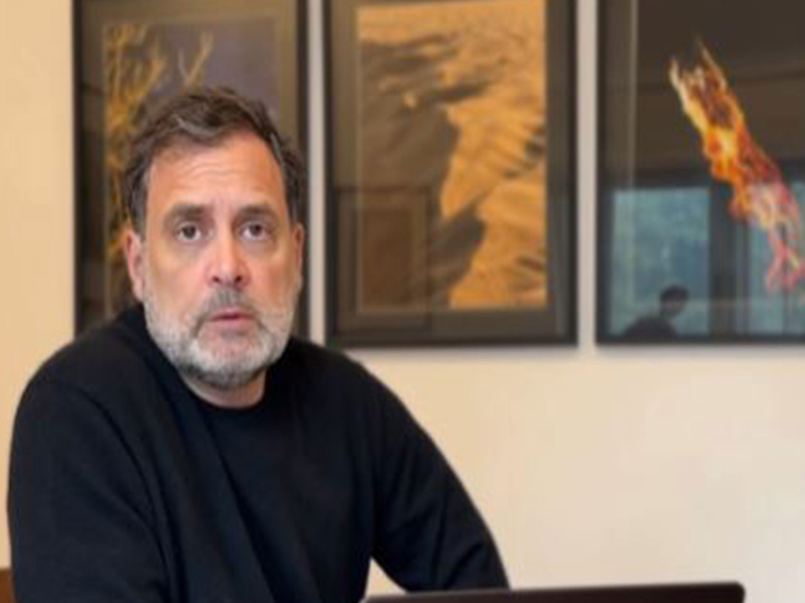 Lok Sabha LoP Rahul Gandhi (Photo/Rahul Gandhi FB)