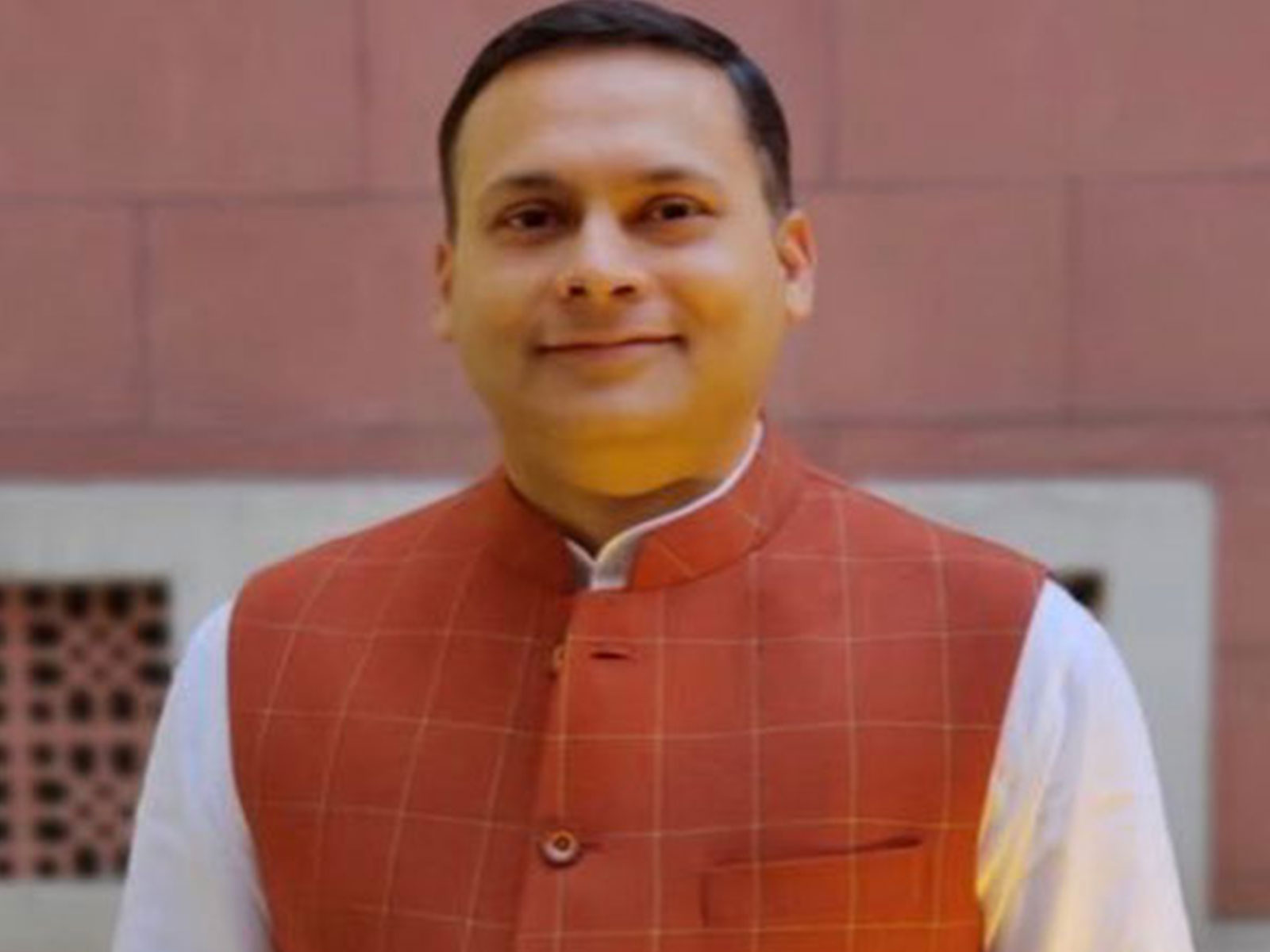 BJP leader Amit Malviya (Photo/ANI)