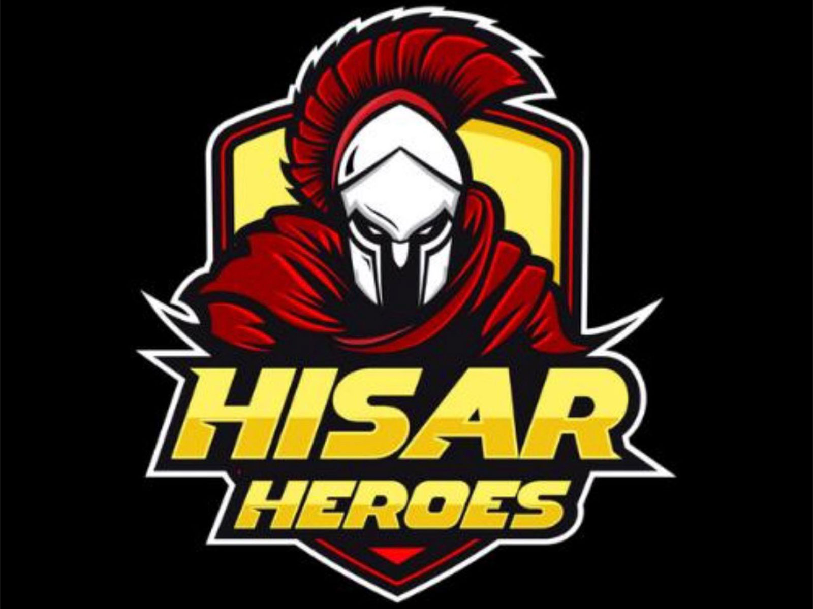 Hisar Heroes logo (Photo: Hisar Heroes)