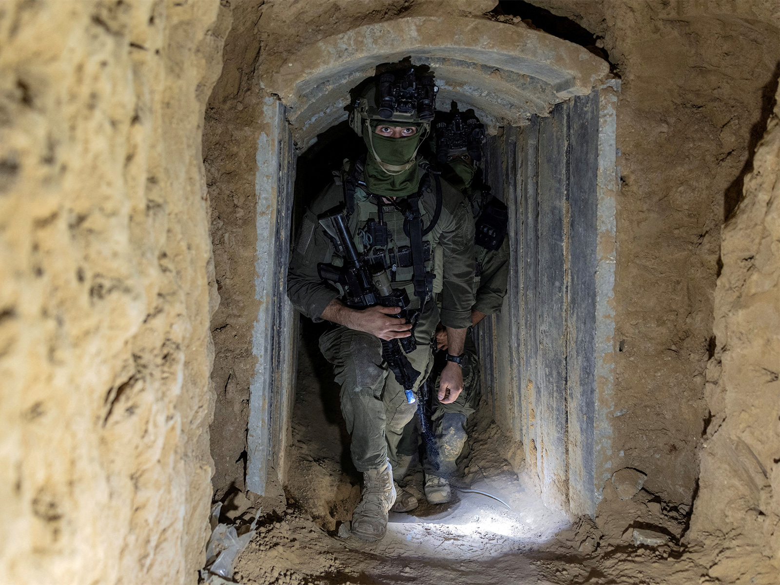 Representative Image (Photo/Reuters)