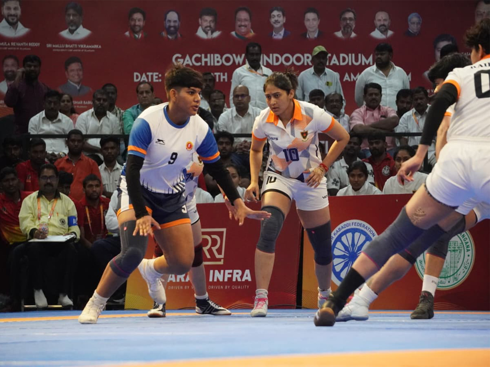 Kabaddi players in action (Photo: WSNKC)