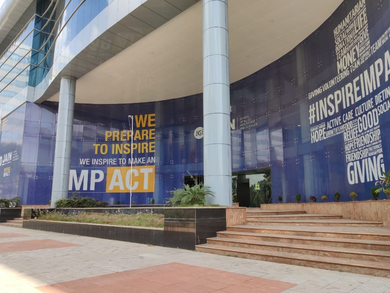 From Science to Strategy: JAIN (Deemed-to-be University) Shapes the Next Generation of Nutrition Leaders through its Master of Nutrition and Dietetics Program