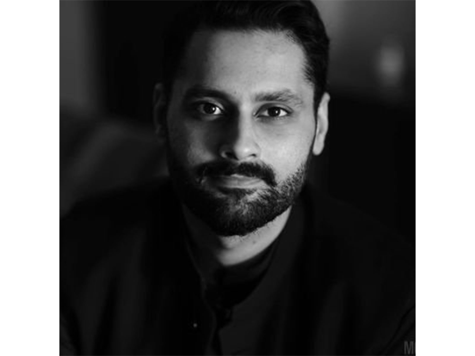 Pakistani lawyer and civil rights activist Mohammad Jibran Nasir. (Photo: X/@MJibranNasir)
