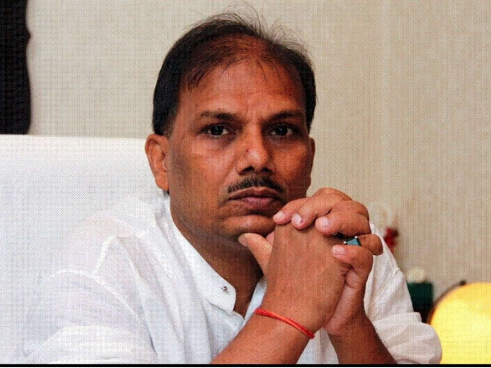 "A Budget that Builds Confidence, Fuels Enterprise and Accelerates India's Growth Story," says Laxman Jaiswal