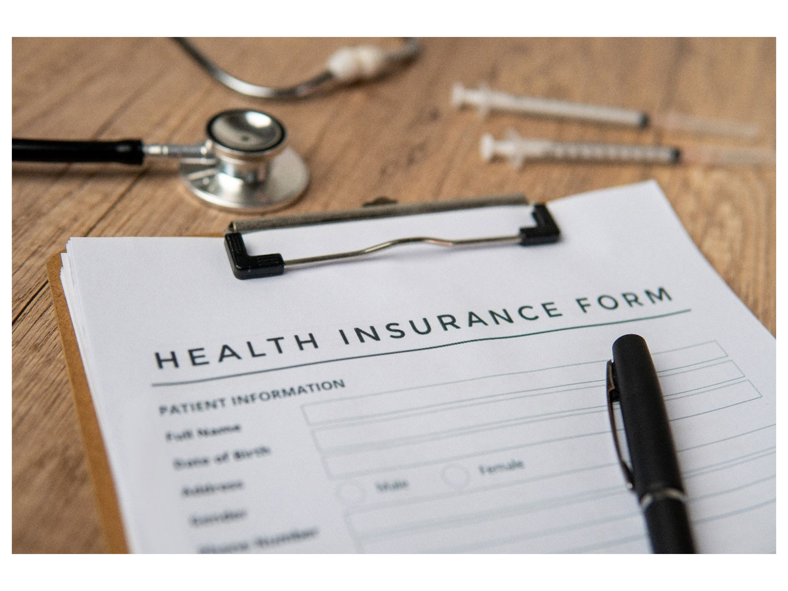How to Make Health Insurance the Best Deal for Your Family