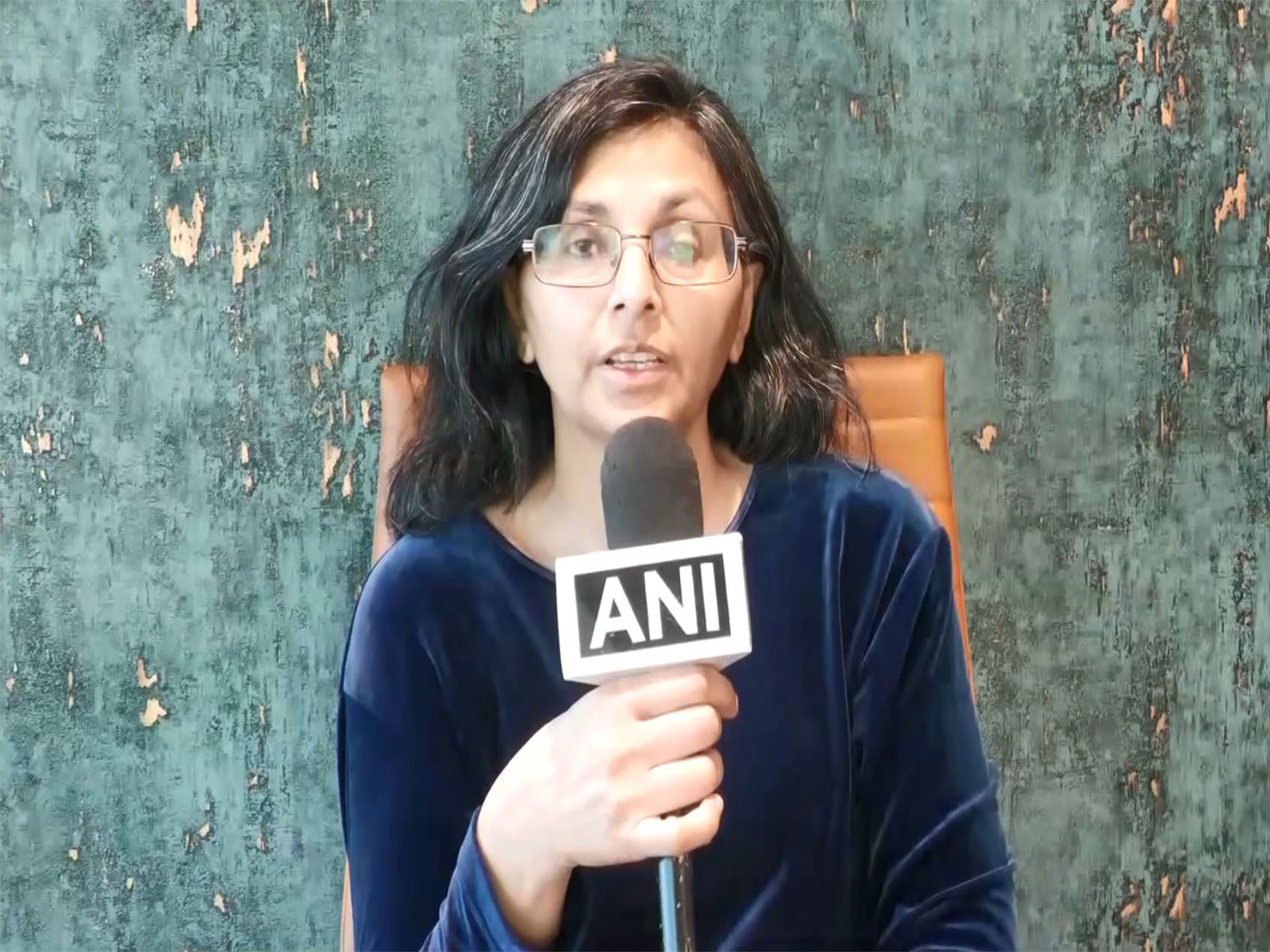 US International Development Finance Corporation Deputy CEO Nisha Biswal (Photo/ANI)