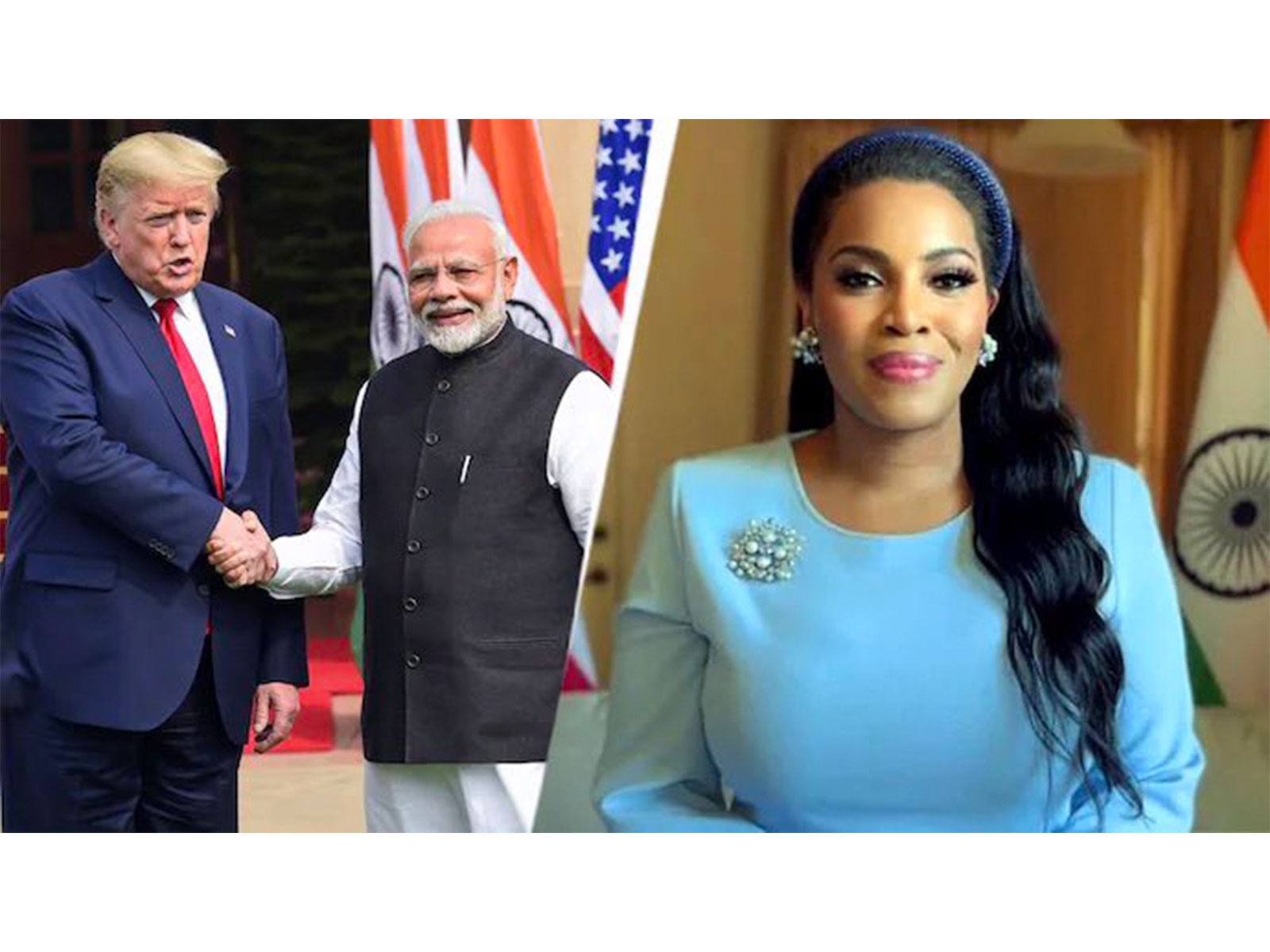 Representational Image (Photo: X@MaryMillben)