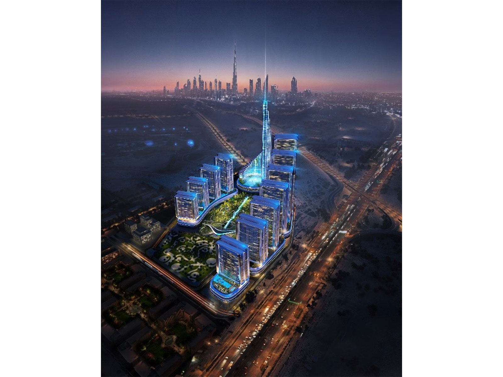 Binghatti posts record profits for third straight year as revenue, net profit nearly double in FY25