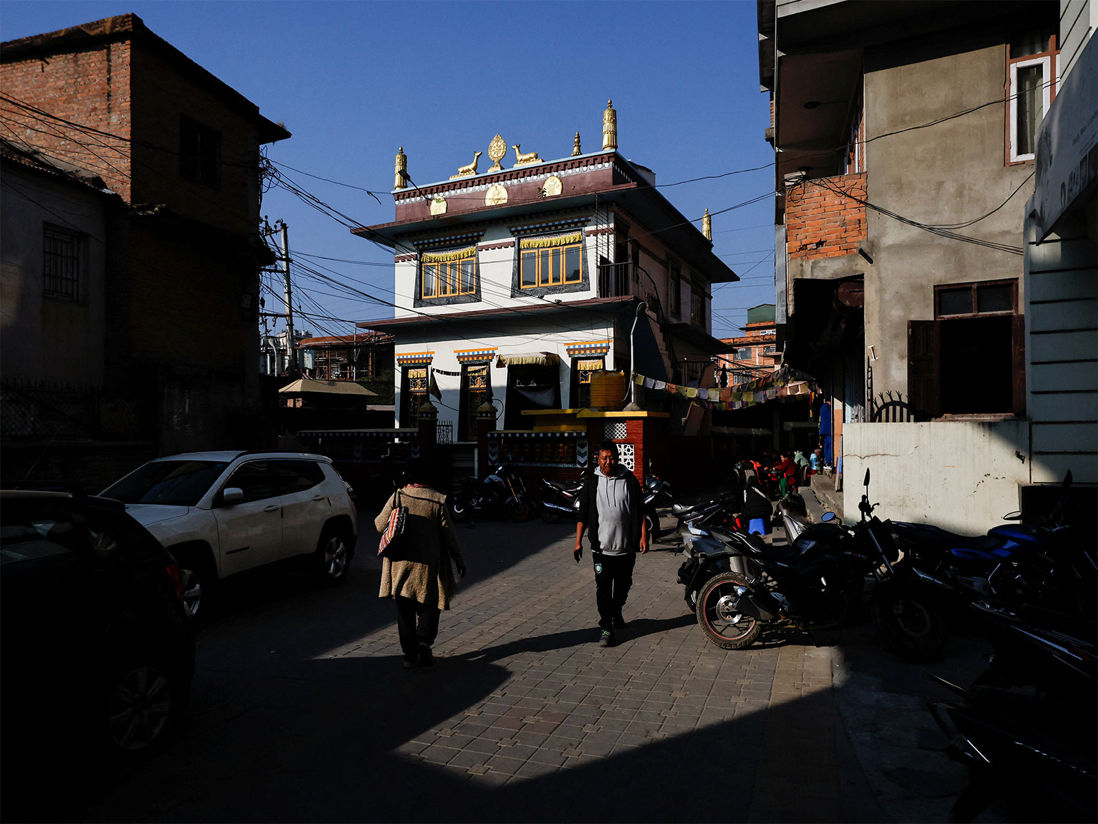 Representative Image (Photo/ Reuters)