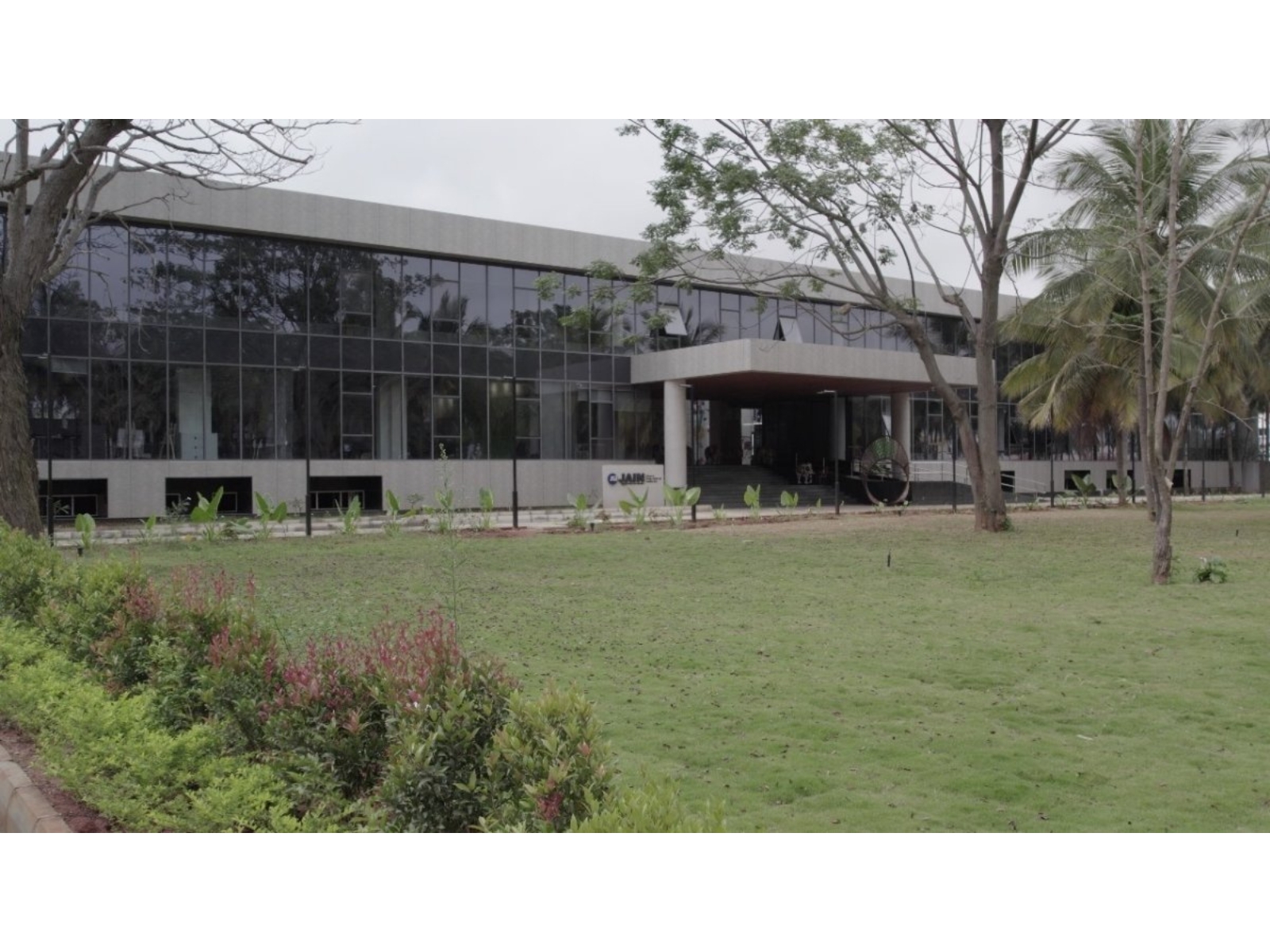 Designing Tomorrow: How JAIN's BSc Interior Design Is Shaping the Next Generation of Spatial Innovators