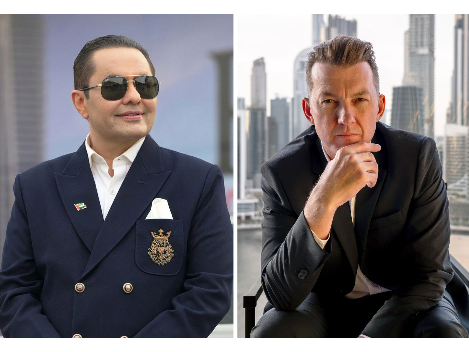 Danube announces Brett Lee as global ambassador