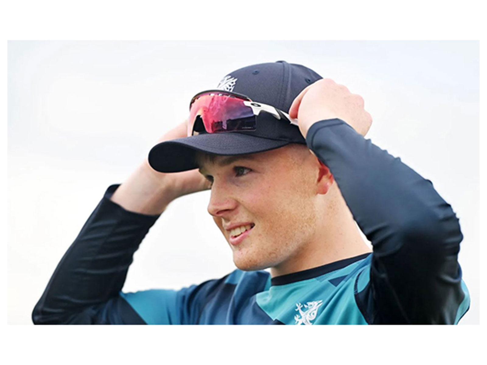 Thomas Rew (Photo: ECB website)