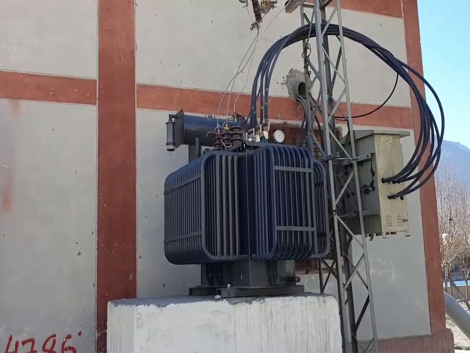 Representative Image (Photo/ANI)