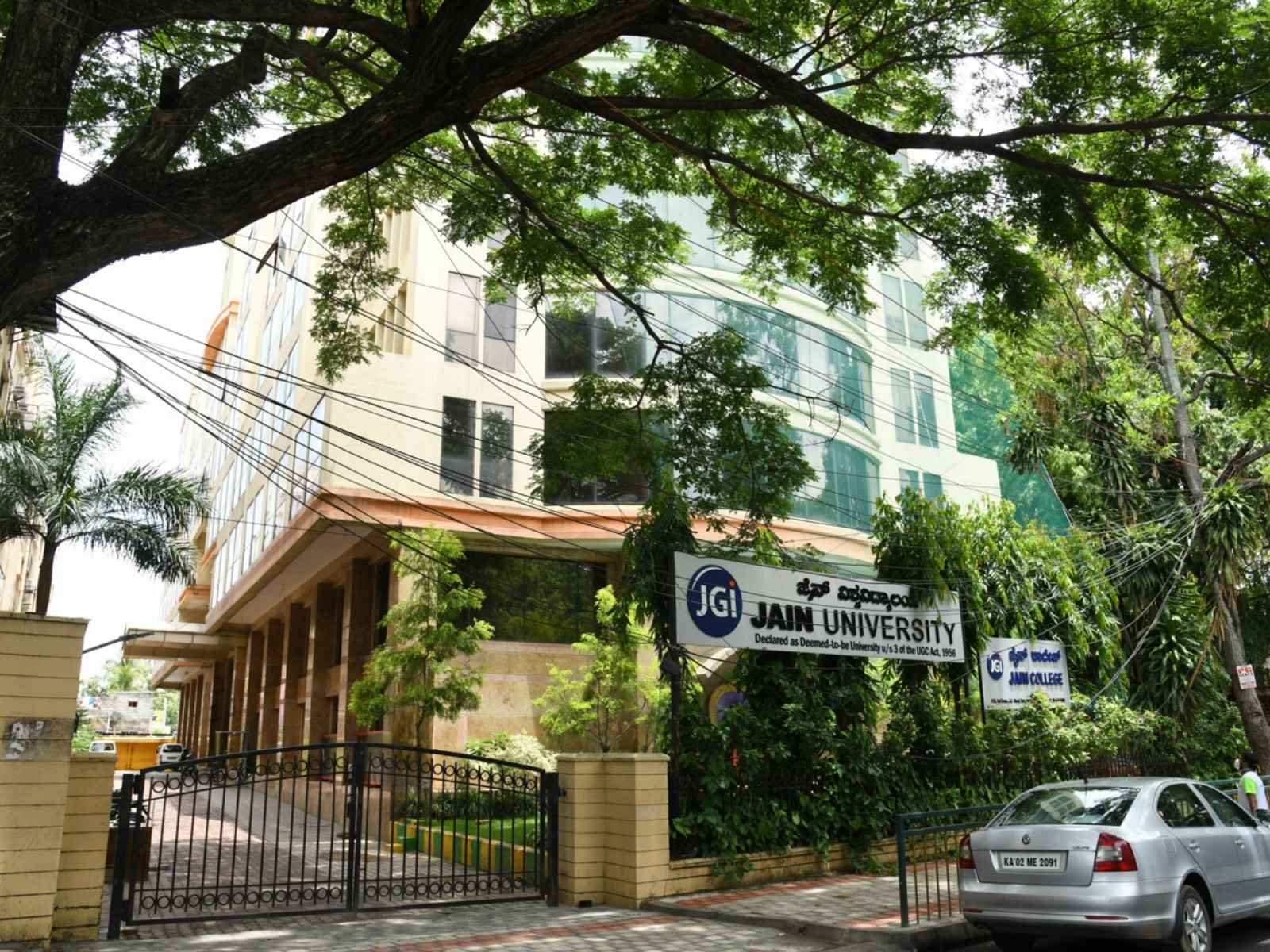 Shaping Minds, Strengthening Society: JAIN's MSc Psychology Program Redefines Professional Training in Mental Health and Human Behaviour