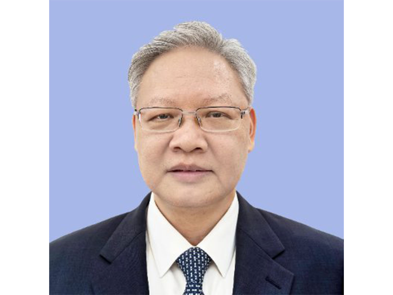 Chinese Ambassador to India Xu Feihong (File Photo/X/@China_Amb_India) 