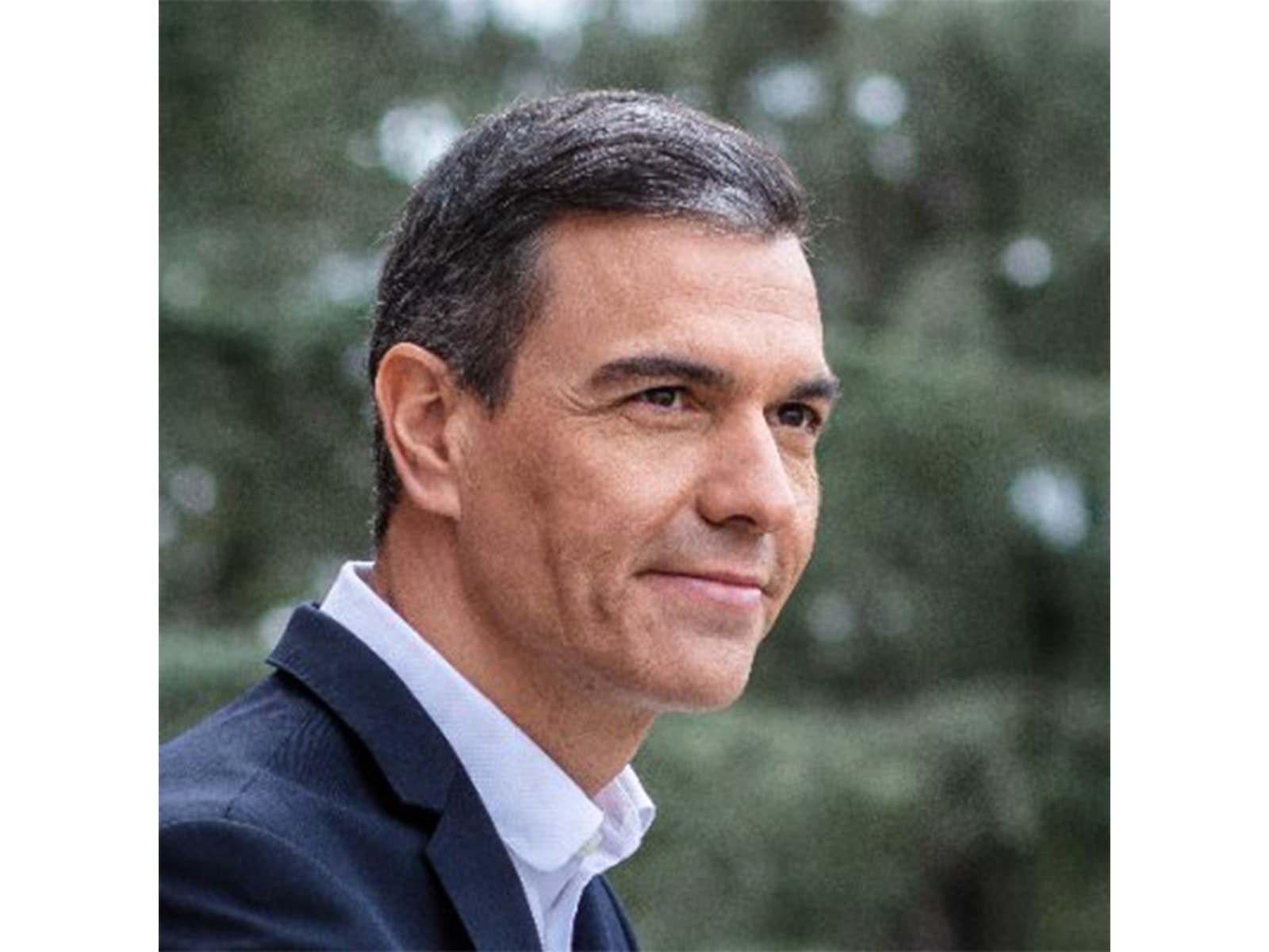 Spanish Prime Minister Pedro Sanchez (Photo/X@sanchezcastejon)