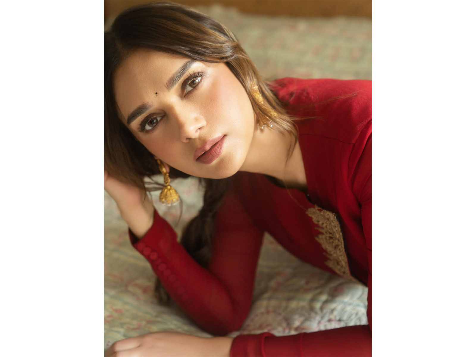 Aditi Rao Hydari (Photo/instagram/@aditiraohydari)