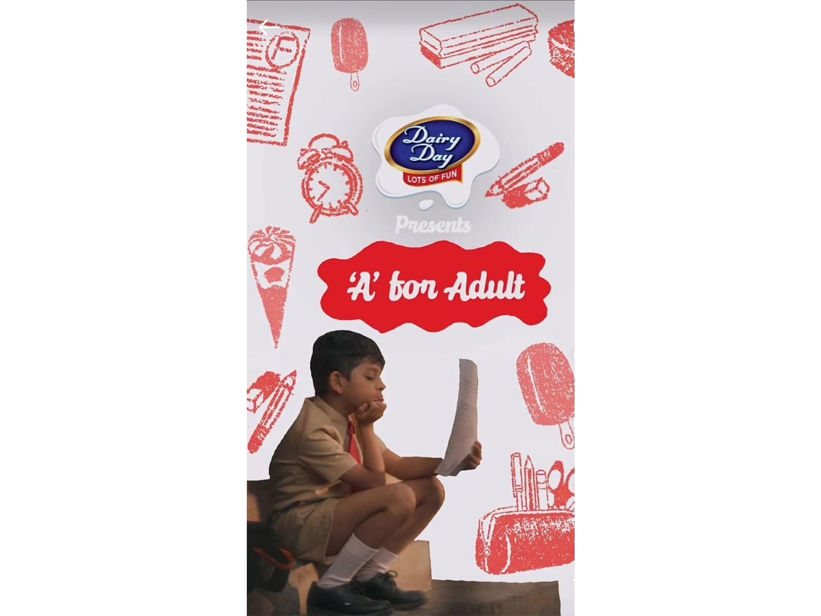 Dairy Day Drives Early Adoption of Micro-Drama Storytelling in India's Ice Cream Category