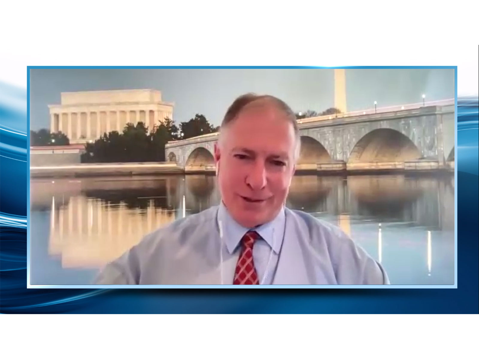 Grant Newsham, Ex-US Marine intel officer (Photo/ANI)