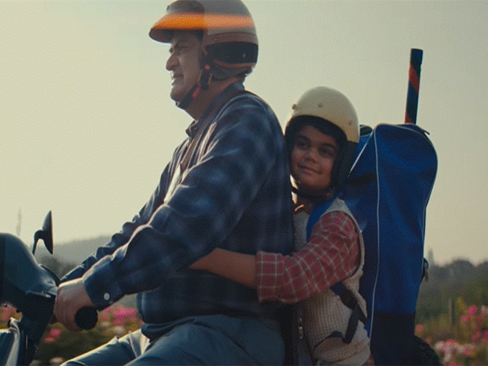 Virat Kohli's viral look alike. (Photo: apolloxsports Instagram)