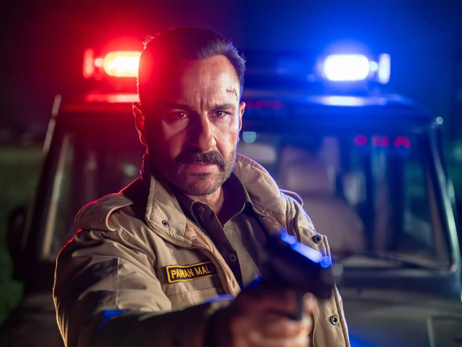 Saif Ali Khan (Photo/Netflix India)