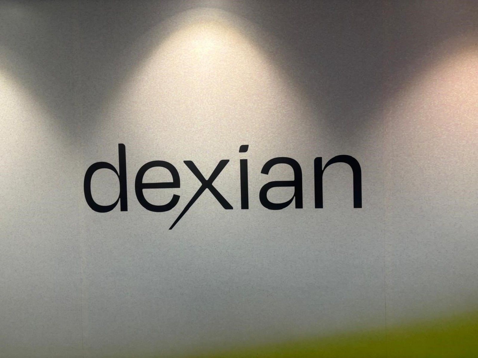 Building India's Global Future: Dexian India's Landmark Chennai Office Takes Shape