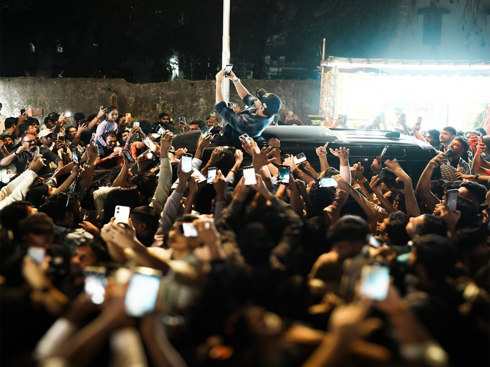 Ahan Shetty (Image source: Instagram/@ahan.shetty)