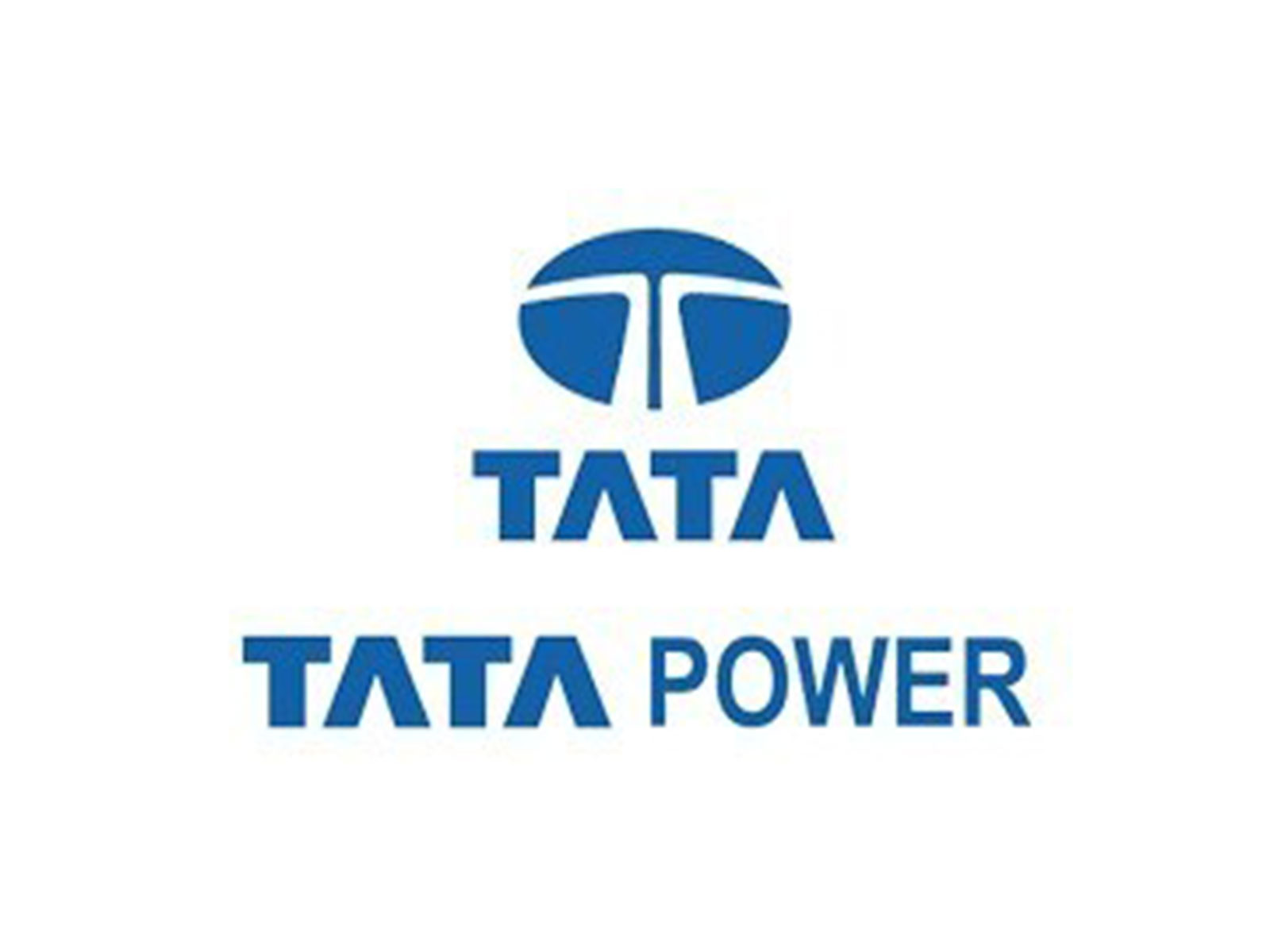 Tata Power Logo
