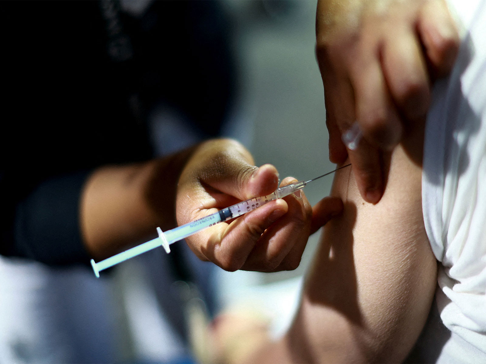 Representative Image (Photo/Reuters)