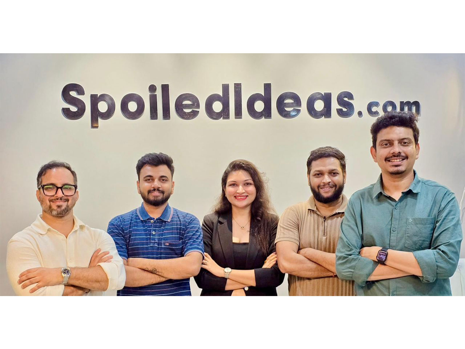 SpoiledIdeas: Turning Digital Creativity into Impactful Healthcare Stories 