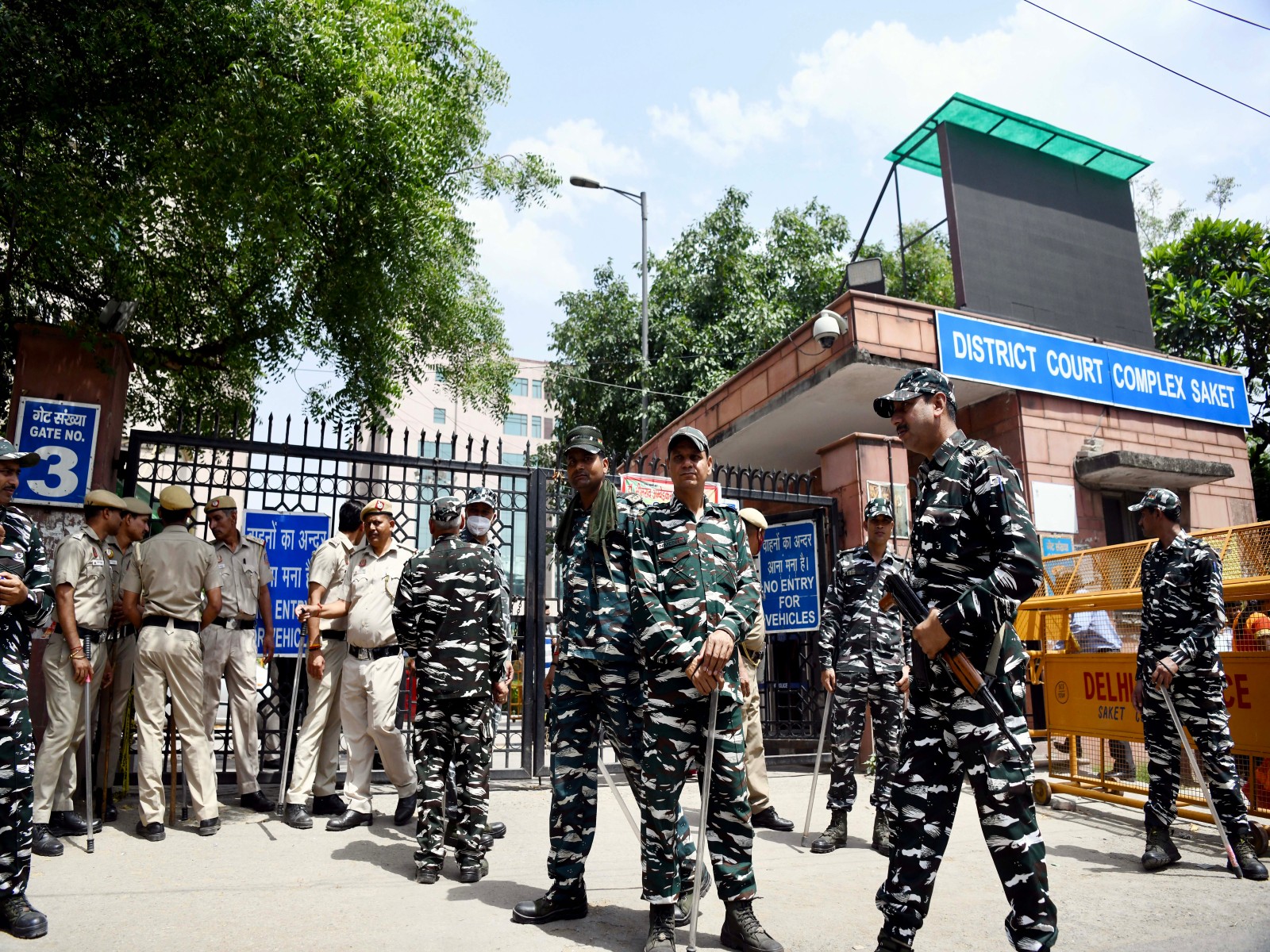 Representative Image (Photo/ANI)