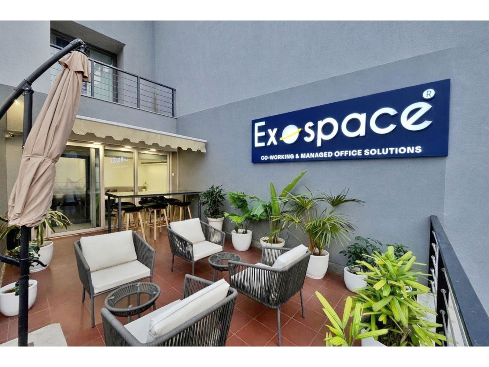 Exospace Expands Its Orbit Across Eastern India's Co-Working Market