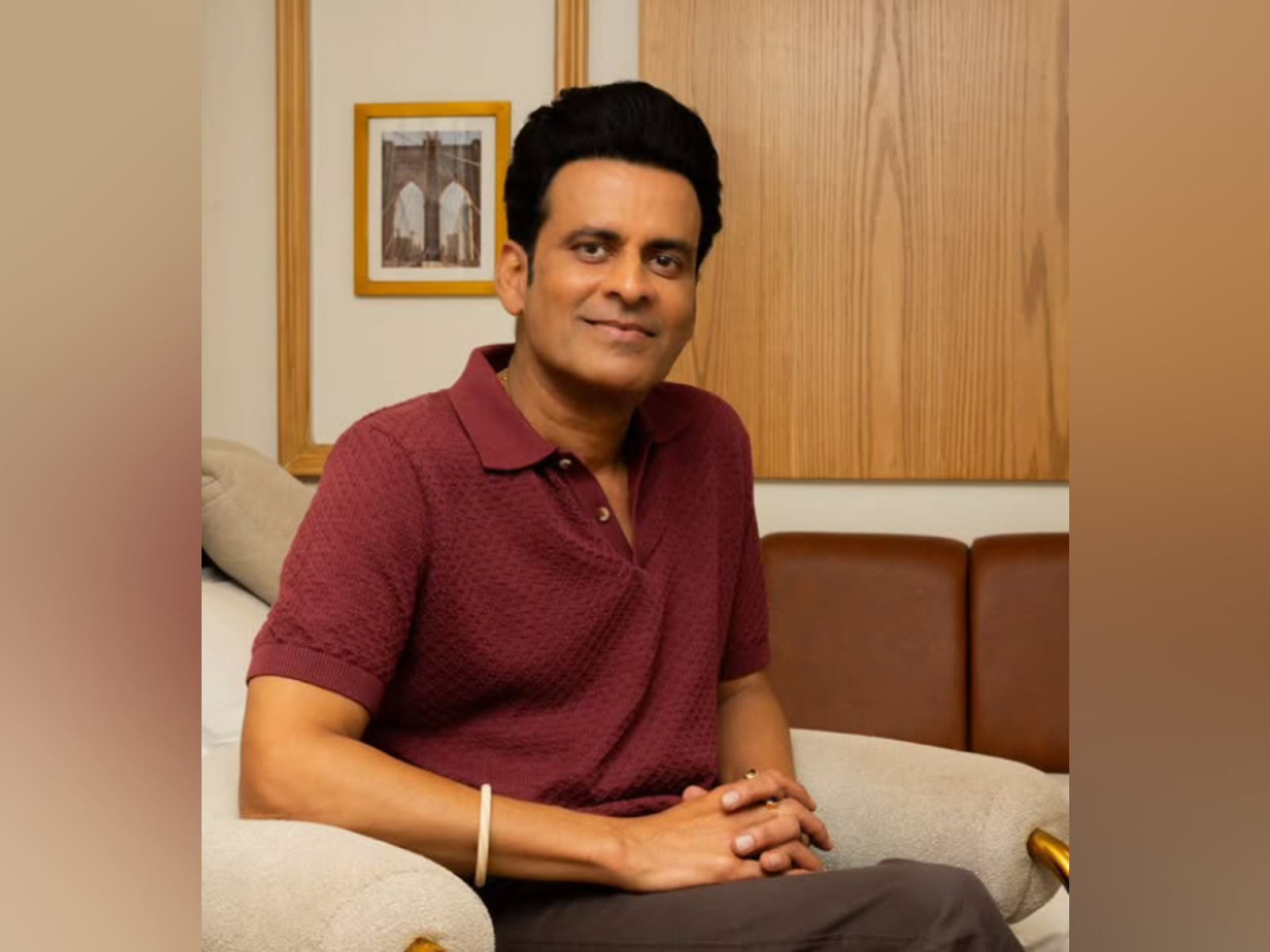 Manoj Bajpayee (Photo/@bajpayee.manoj)