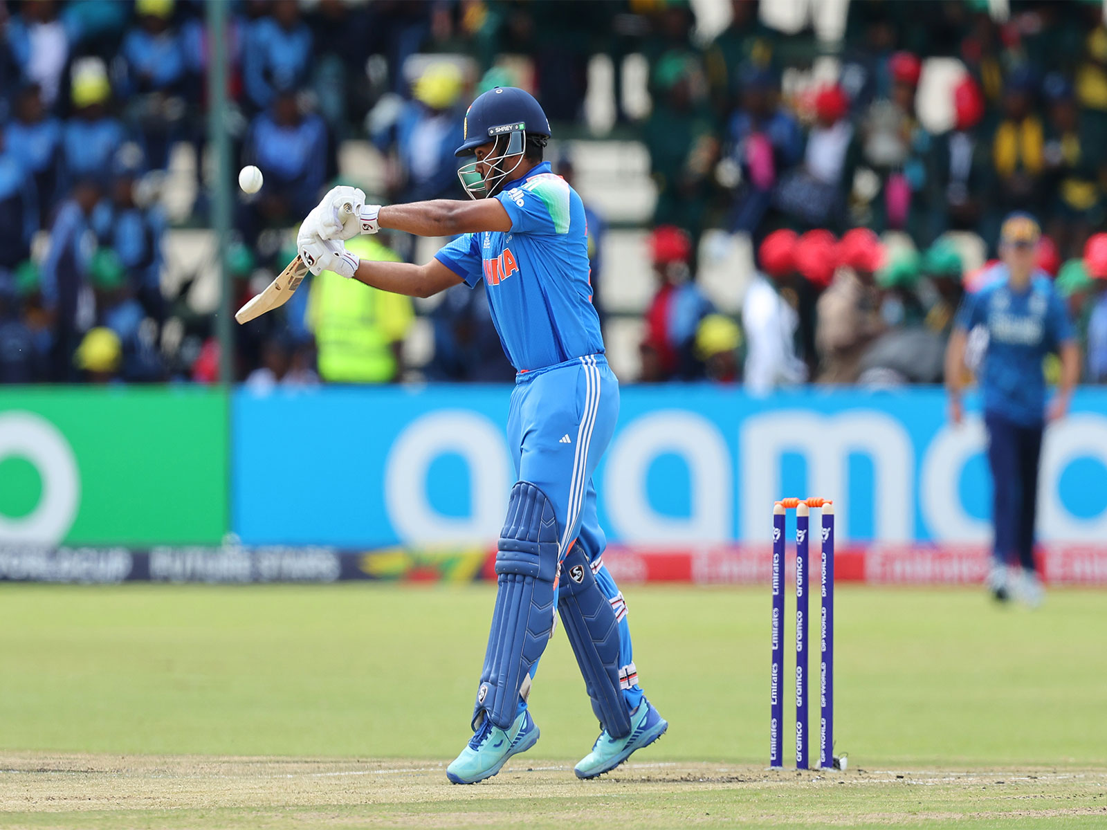 Ayush Mhatre. (Photo: @BCCI X)