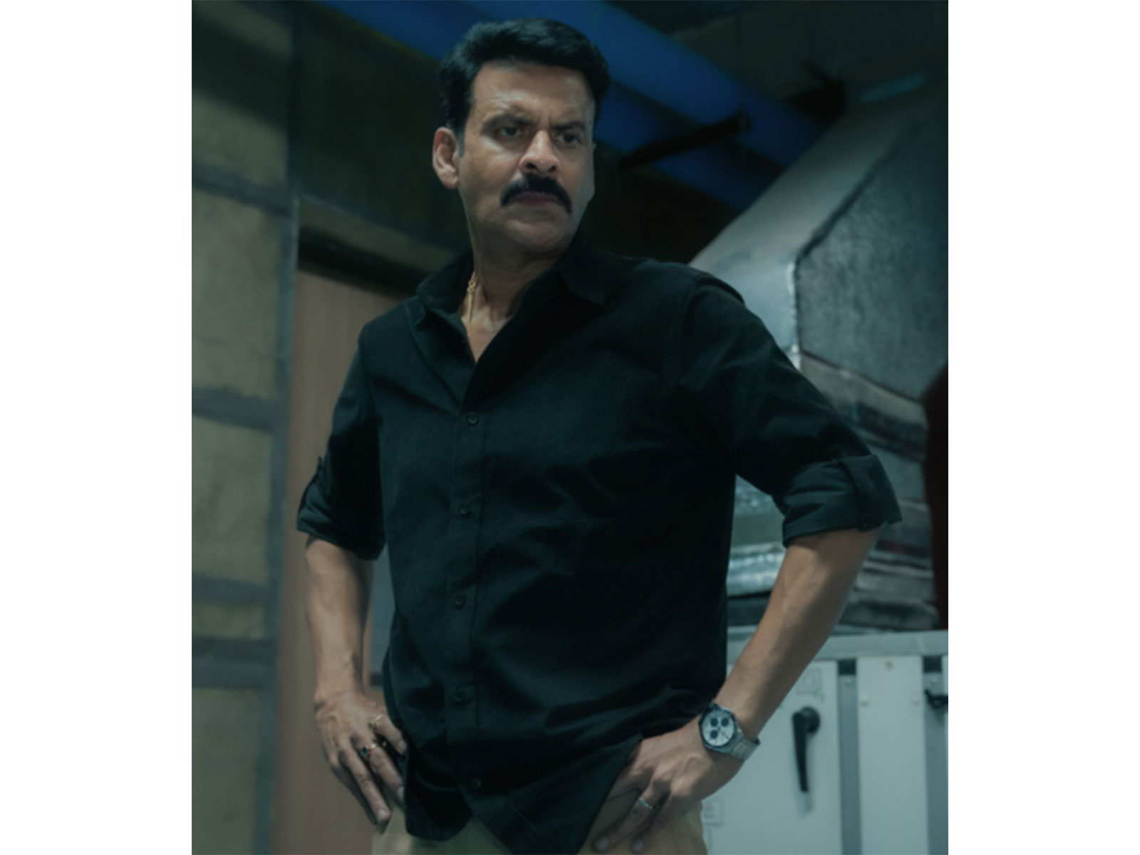 Manoj Bajpayee (Photo/Instagram/@bajpayee.manoj)