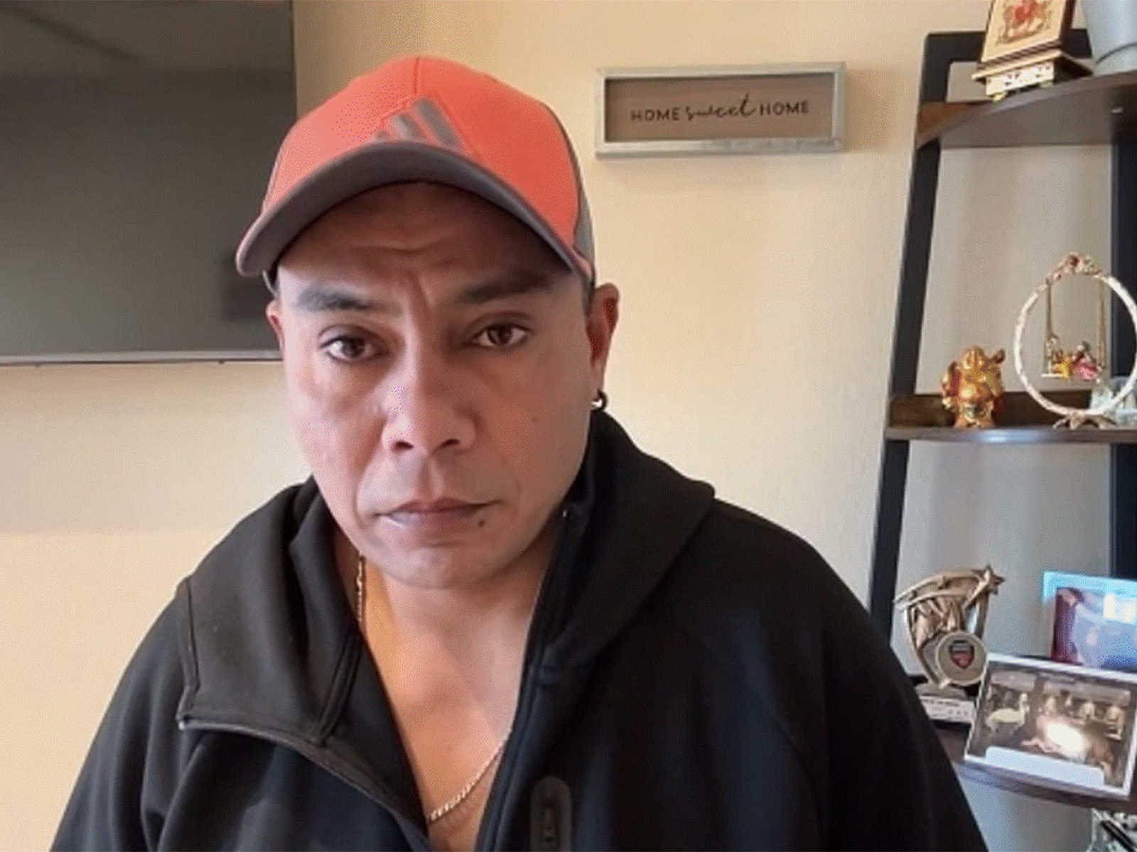 Danish Kaneria. (Photo: ANI)