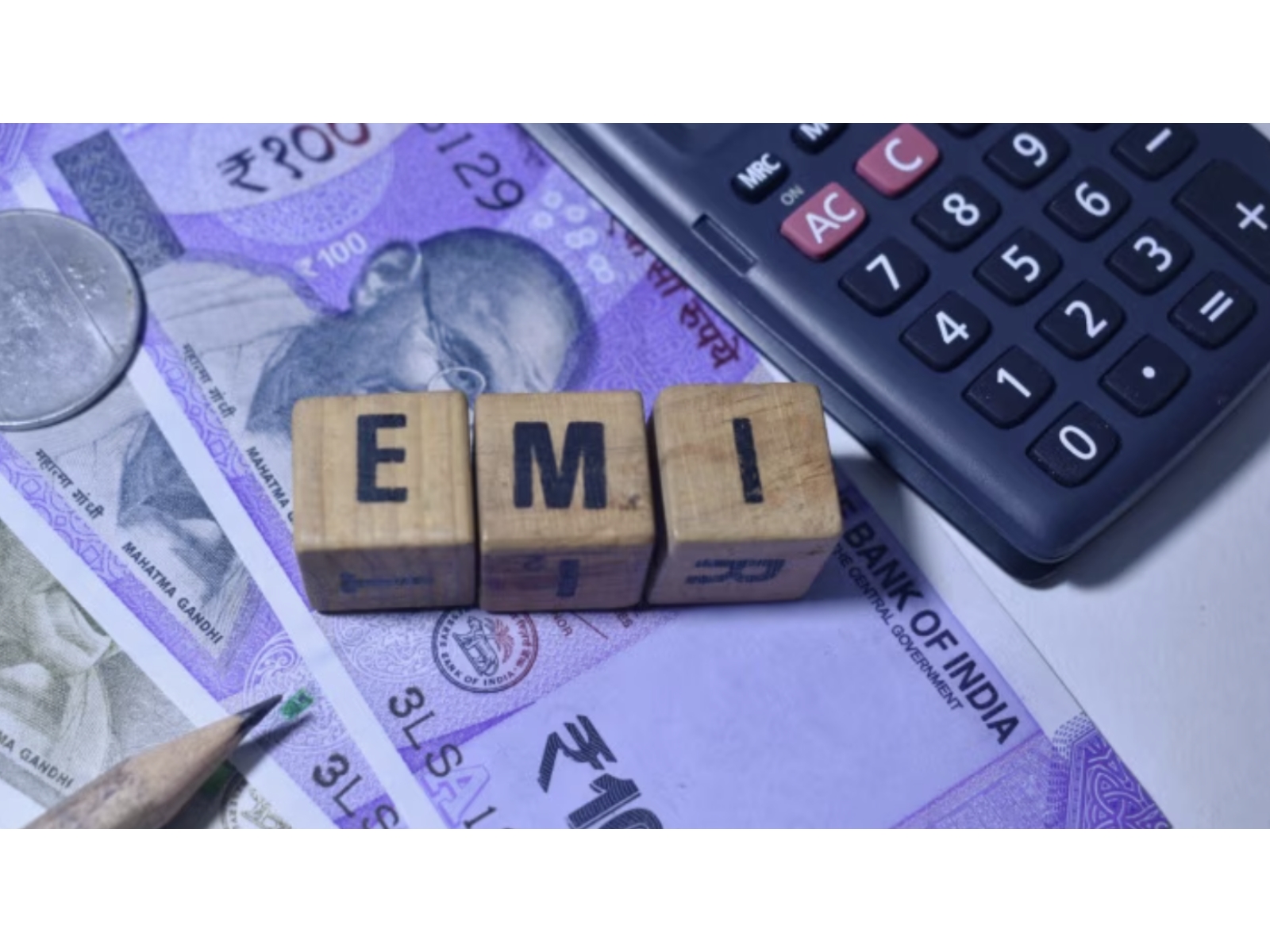 EMI Calculator Deep Dive: See Exactly How a Loan Fits Your Budget Before You Borrow