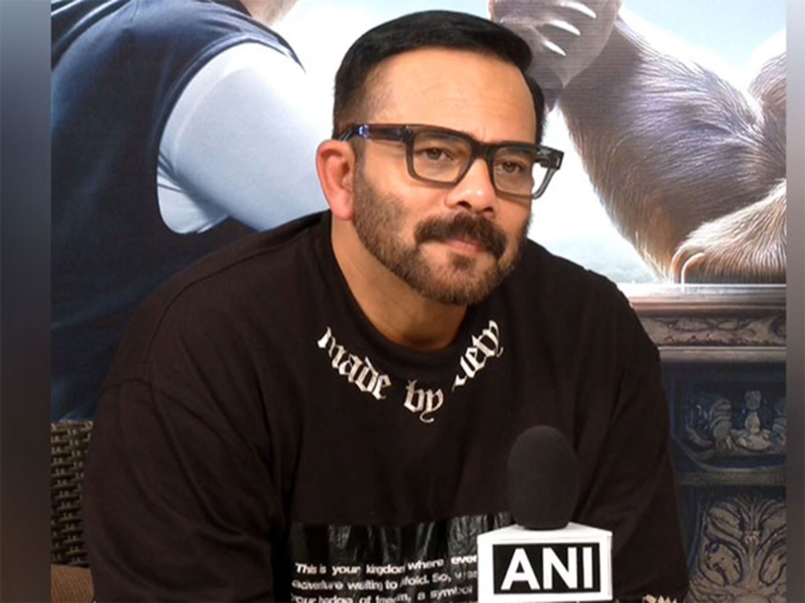 Rohit Shetty (File Photo/ANI)