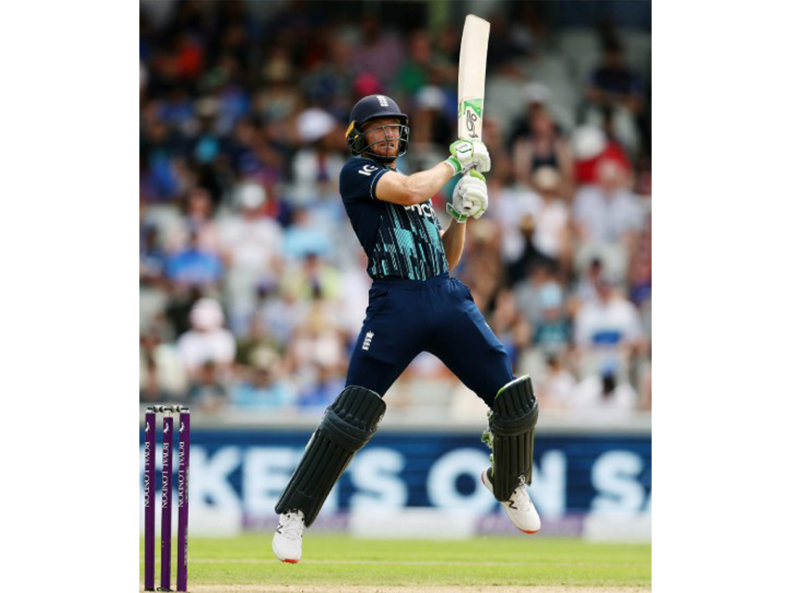 Jos Buttler. (Photo: ANI)