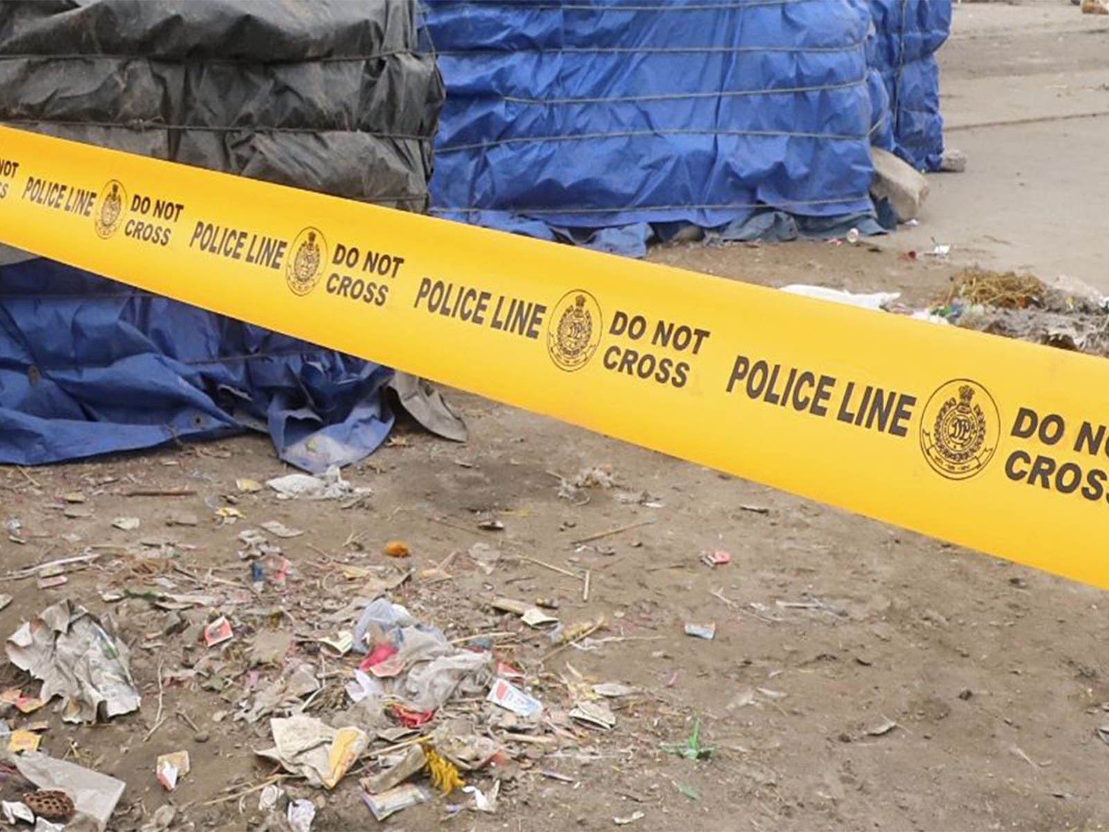 Representative Image (Photo/ANI)