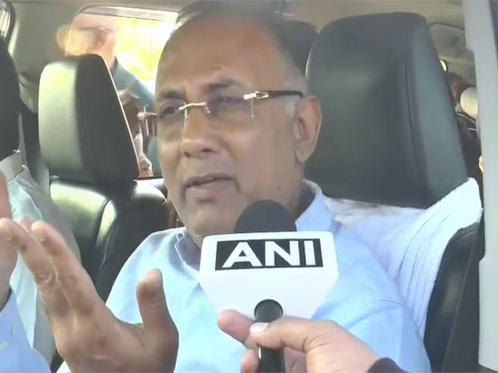 Karnataka Minister Dinesh Gundu Rao (Photo/ANI)