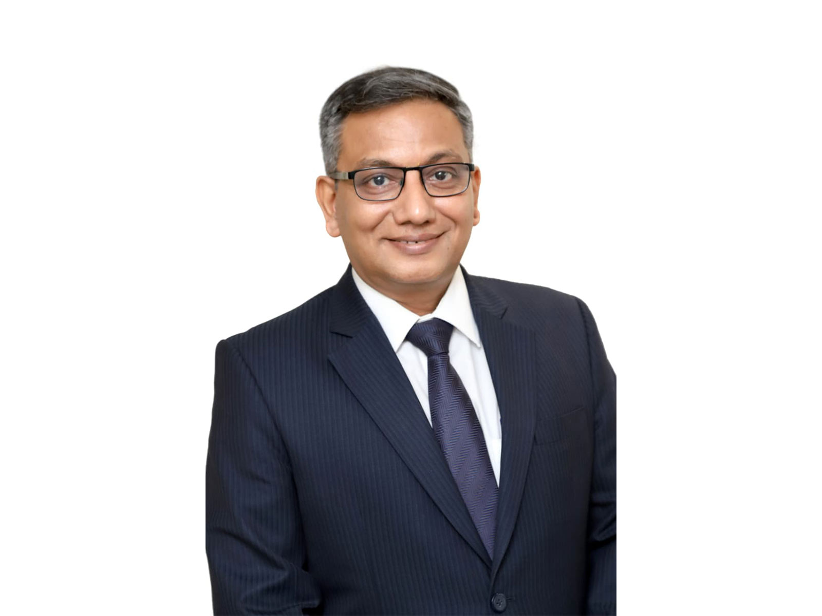 Sundararaman Ramamurthy, MD and CEO, Bombay Stock Exchange (BSE) (Image: BSE)